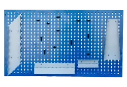 Painel de parede para ferramenta