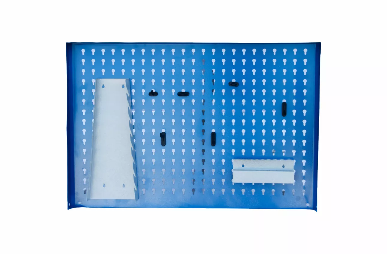 Painel para carrinho + kit metal e kit plástico